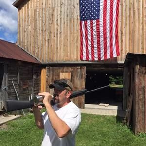 Meet your Posher, Eddie